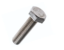 ASTM A193 B7 Hex Bolts
